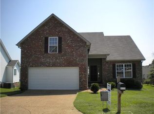 4009 Kristen St, Spring Hill, TN 37174