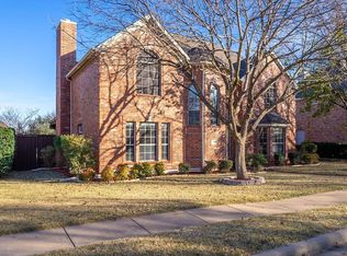 703 Villanova Ct, Allen, TX 75013