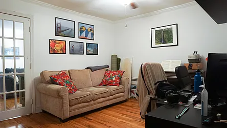 Rented by HOME RESIDENTIAL LLC