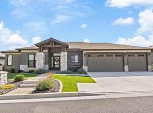 4205 S Boge Ct, Spokane, WA 99223