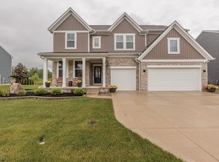 24015 Edward Ln, Columbia Station, OH 44028