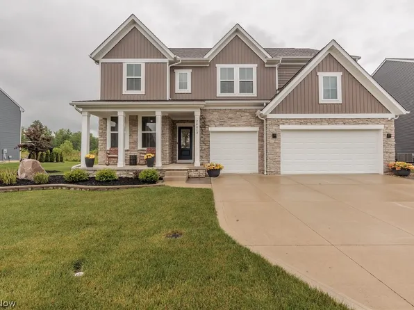 24015 Edward Ln, Columbia Station, OH 44028