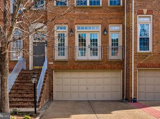 1807 Brentridge St, Vienna, VA 22182