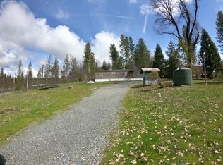 6472 Pine Dr, Coulterville, CA 95311