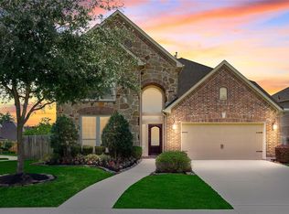 27818 Amy Willow Ln, Spring, TX 77386