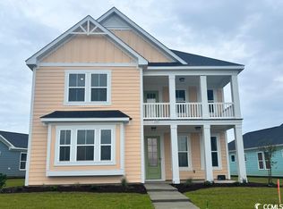 3049 Montego Way #W1-LOT 50, Little River, SC 29566