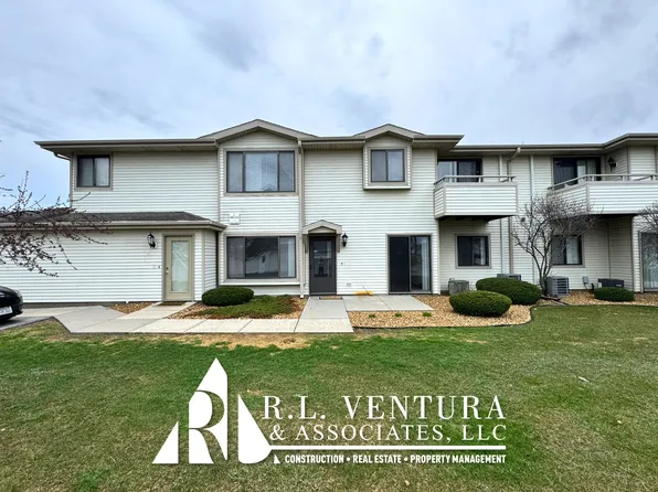 3204 Wood Rd #7, Racine, WI 53406
