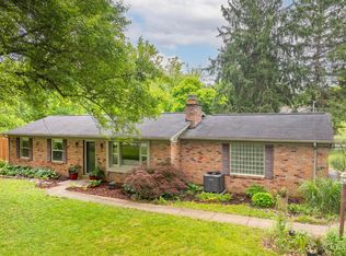 8385 Bridle Rd, Cincinnati, OH 45244