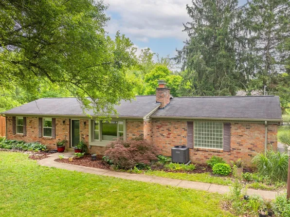 8385 Bridle Rd, Cincinnati, OH 45244