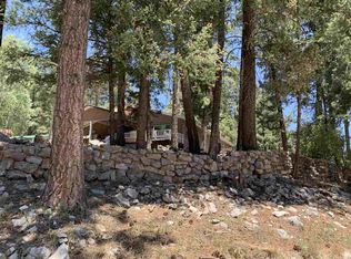 301 Aspen Cir, Cloudcroft, NM 88317