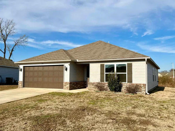 336 Willow Pointe Ct, Jonesboro, AR 72405