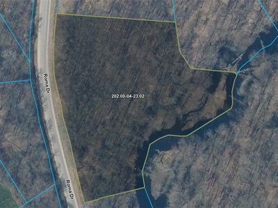 0 Roma Dr, Oswego, NY, 13126