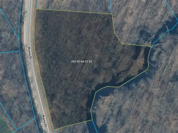 0 Roma Dr, Oswego, NY 13126