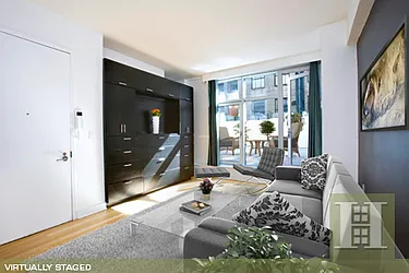 Rented by Halstead Real Estate