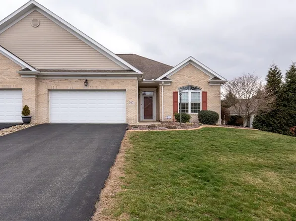 397 S Shenandoah Dr, Latrobe, PA 15650