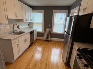 270 Holbrook Rd #1, Quincy, MA 02171