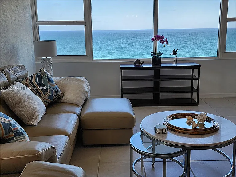 3505 S Ocean Dr #1406 — Photo 5