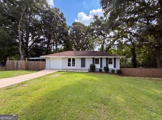 6970 Mary Ct, Riverdale, GA 30274