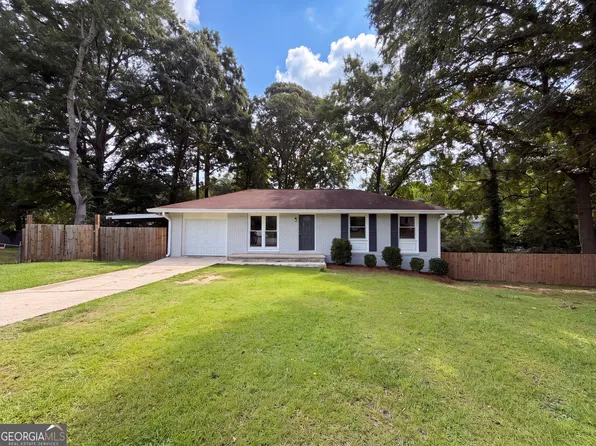 6970 Mary Ct, Riverdale, GA 30274