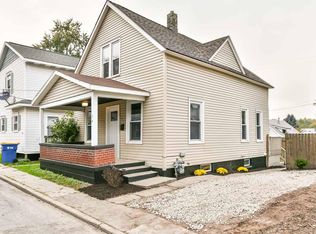 14 Mack Ave NE, Grand Rapids, MI 49503