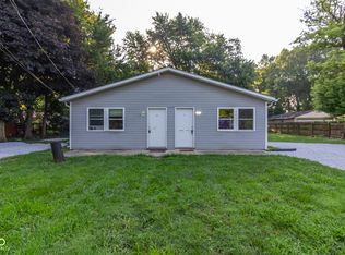 6019 Bluff Crest Ct, Indianapolis, IN