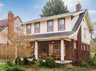 2463 Elm Ave, Columbus, OH