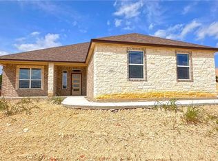 818 Estate Cir, Copperas Cove, TX 76522