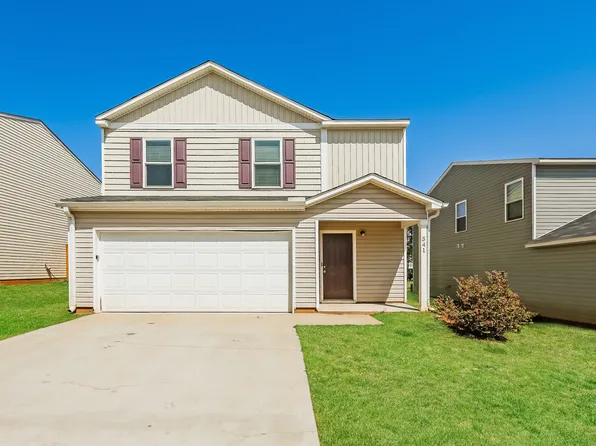 541 Springtime Ln, Inman, SC 29349