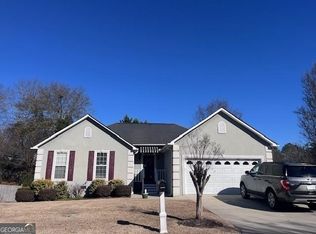 3301 Stinsonville Rd, Macon, GA 31204