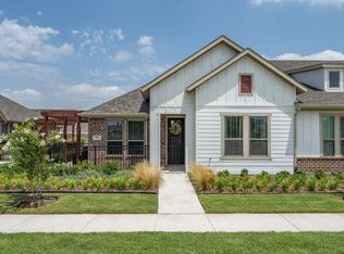 312 Harvest Way, Argyle, TX 76226