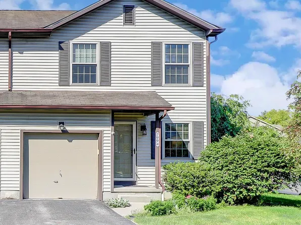 7994 Lakeloop Dr, Columbus, OH 43081