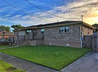 1808 Taft Park, Metairie, LA 70001