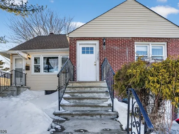 1608 Van Ness Ter, Union, NJ 07083