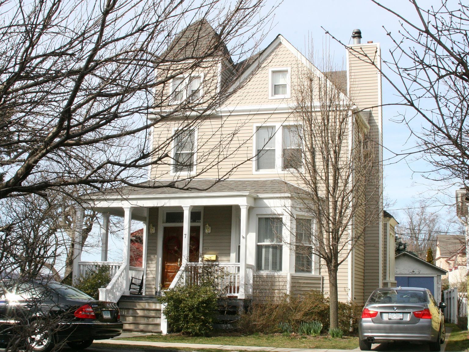 7 Edmarth Pl, Hastings On Hudson, NY 10706 Zillow