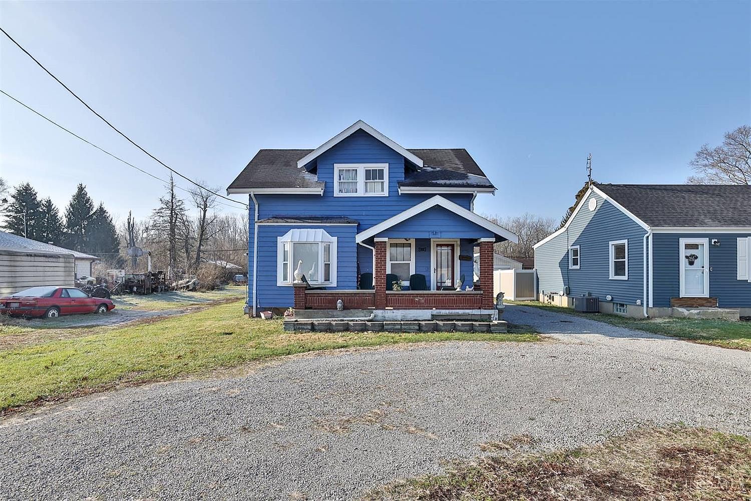 311 Millville Oxford Rd, Hamilton, OH 45013 MLS 1792888 Zillow