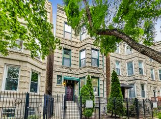 1119 N Winchester Ave #1, Chicago, IL 60622