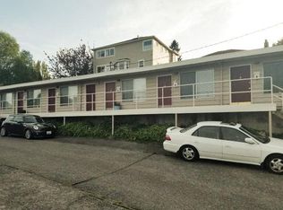 2215 W Dravus St APT 1, Seattle, WA 98199