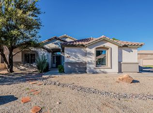 202 W Raven Dr, Chandler, AZ 85286