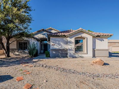 202 W Raven Dr, Chandler, AZ, 85286