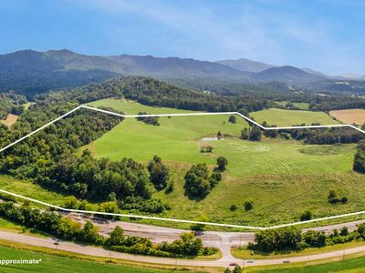 0 Pig Trot Rd, Newport, TN, 37821