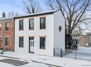 721 Walnut St, Madison, IN 47250