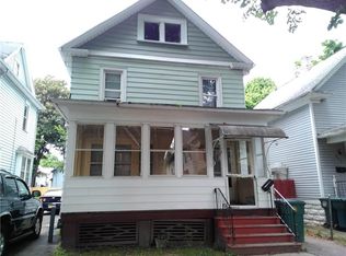 258 Curtis St, Rochester, NY 14606