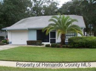 11619 Cocowood Dr, New Port Richey, FL 34654