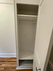 Rented by Abba Realty Associates INC