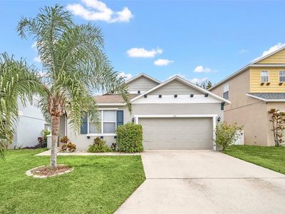 306 Kettering Rd, Davenport, FL, 33897