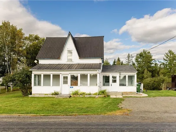 146 Tripp Settlement Rd, Bright, NB E6L 1W1