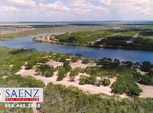 34825 Pelican Pointe Dr, Rio Hondo, TX 78583