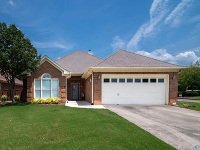 15037 Ashmont Blvd SE, Huntsville, AL, 35803