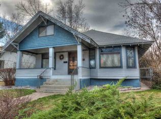 945 W 3rd St, Weiser, ID 83672