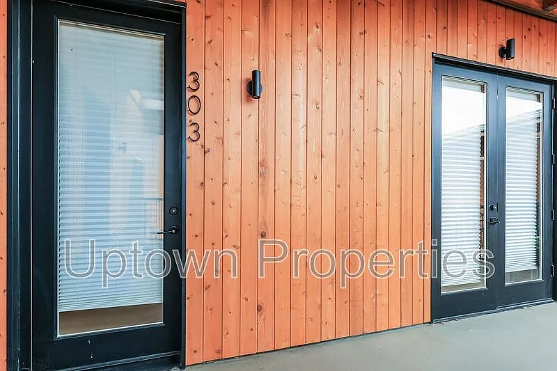 1 bed, 1.0 bath, 381 sqft, $1,295 — Photo 3